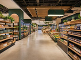 New Retail Store Display Products